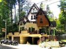 Pension Casa Teo - accommodation Sinaia