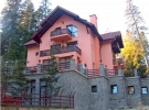 Villa Delmonte - accommodation Valea Prahovei
