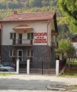 Pension Dona - accommodation Sinaia