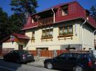 Villa Felix - accommodation Valea Prahovei