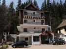 Pension Gura Padurii - accommodation Sinaia