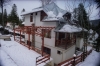 Villa Irinuca - accommodation Sinaia