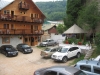 Pension La Cristina - accommodation Sinaia