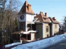 Villa Retezat - accommodation Sinaia