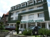 Hotel Rowa Dany - accommodation Valea Prahovei