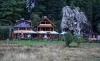 Pension Stana Regala - accommodation Valea Prahovei