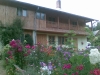 Chalet 14 Scaune - accommodation Siriu