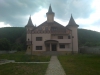 Villa LA CASTEL - accommodation 