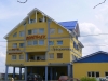 Hotel Romtimex - accommodation Oltenia