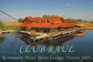 Pension Club Raul - accommodation Snagov