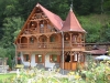 Pension Roata - accommodation Transilvania