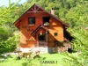 Pension Rustic House - accommodation Apuseni