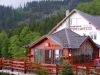 Chalet Edelweiss - accommodation Transilvania