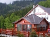 Chalet Edelweiss - accommodation Straja