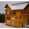 Chalet Pegas - accommodation Straja