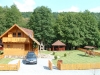 Villa Nagy Lak 3-7 - accommodation Tinutul Secuiesc