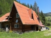 Chalet Pasu Lupului - accommodation Suceava