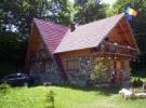 Pension Cabana Codrisor - accommodation Bucovina