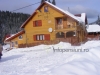 Pension Cabana Nuta - accommodation Sugag