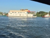 Hotel Plutitor Sf. Constantin - accommodation Sulina