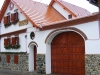 Pension Rustic - accommodation Talmacel