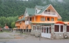 Pension Casicrin - accommodation Tarcau