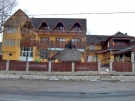 Pension Belvedere - accommodation Moldova