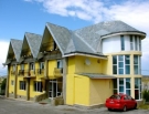 Pension La Rascruce de Vanturi - accommodation Targu Neamt