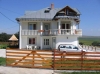 Pension Trei Stejari - accommodation Moldova