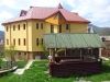 Villa Cristal - accommodation Targu Ocna