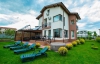 Villa Elina - accommodation 