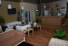 Pension Kristall - accommodation Moldova