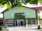 Pension Cochet - accommodation Banat