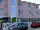 Pension Yasmine - accommodation Timisoara