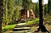 Villa Balea - accommodation Transfagarasan