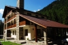 Chalet Conacul Ursului - accommodation Transfagarasan