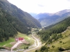 Pension Paraul Capra - accommodation Transfagarasan