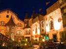 Hotel Castelul Printul Vanator si Dracula - accommodation Turda