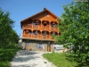 Pension In deal la Ancuta - accommodation Maramures