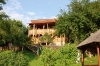 Pension La Gorgan - accommodation Maramures