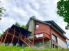 Chalet Cabana SubBai - accommodation Valea Doftanei