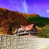 Chalet Izvoarele Doftanei - accommodation Valea Doftanei