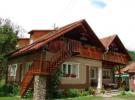 Pension Giurgiuman - accommodation Apuseni