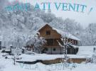 Villa Cusma - accommodation Valiug