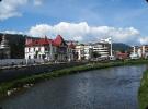 Pension Simionescu - accommodation Bucovina