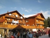 Pension Cabana Vartop - accommodation Apuseni