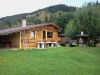 Chalet Cabana Cu veverite - accommodation Bucovina