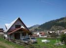 Pension Casa Nedeia - accommodation Vatra Dornei