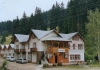 Hotel Codrin - accommodation Vatra Dornei