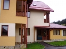 Pension Dornelor - accommodation Bucovina